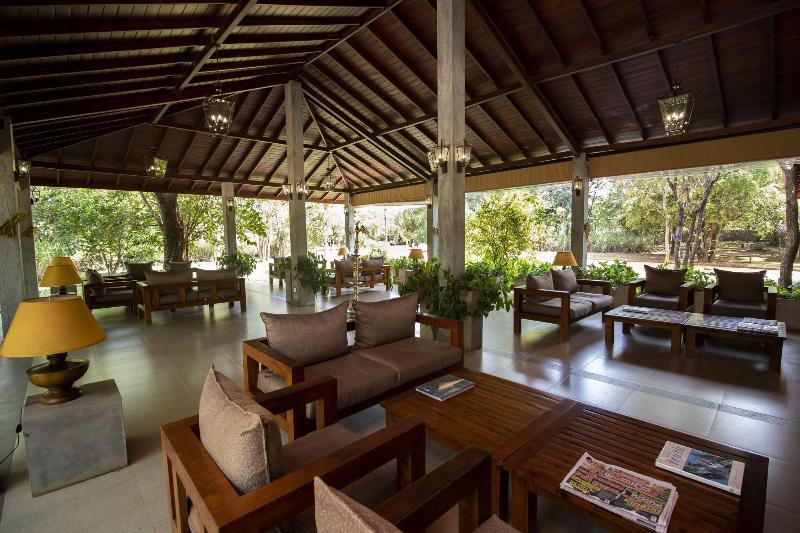 Amaara Forest Hotel Sigiriya image