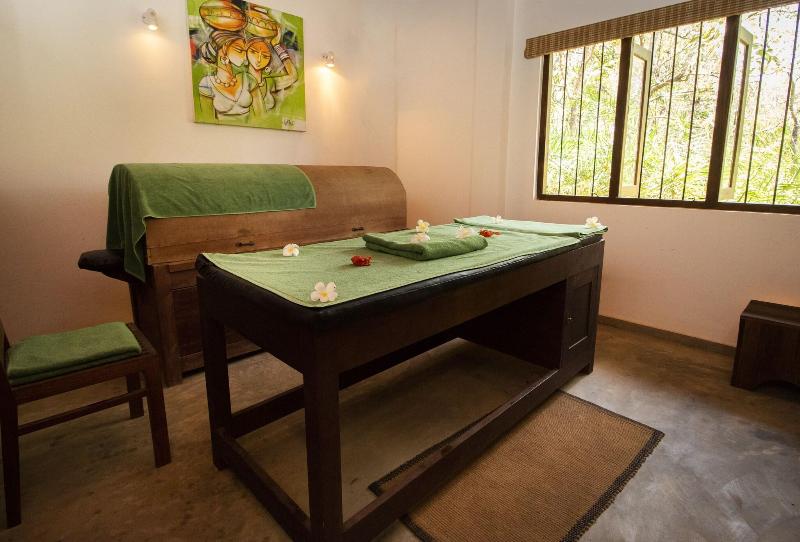Amaara Forest Hotel Sigiriya image