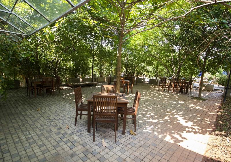 Amaara Forest Hotel Sigiriya image