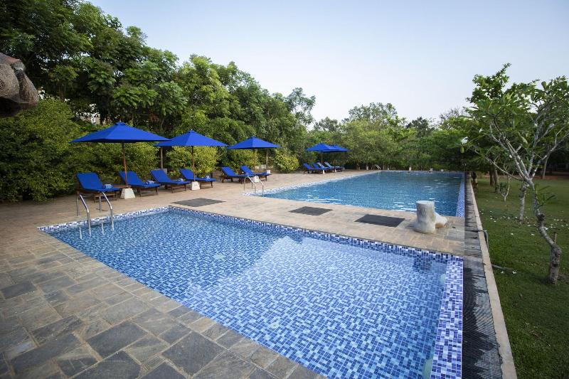 Amaara Forest Hotel Sigiriya image