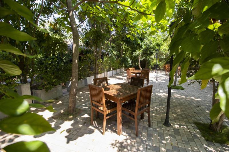 Amaara Forest Hotel Sigiriya image