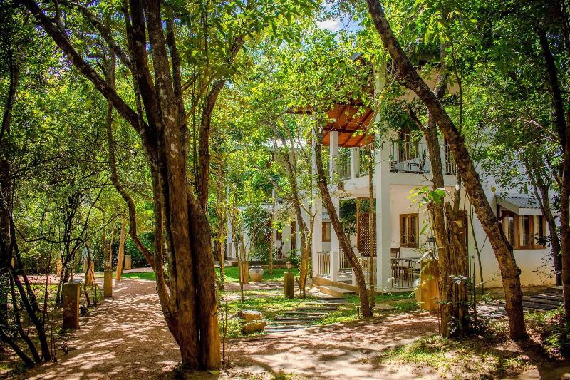 Amaara Forest Hotel Sigiriya image