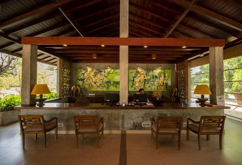 Amaara Forest Hotel Sigiriya image