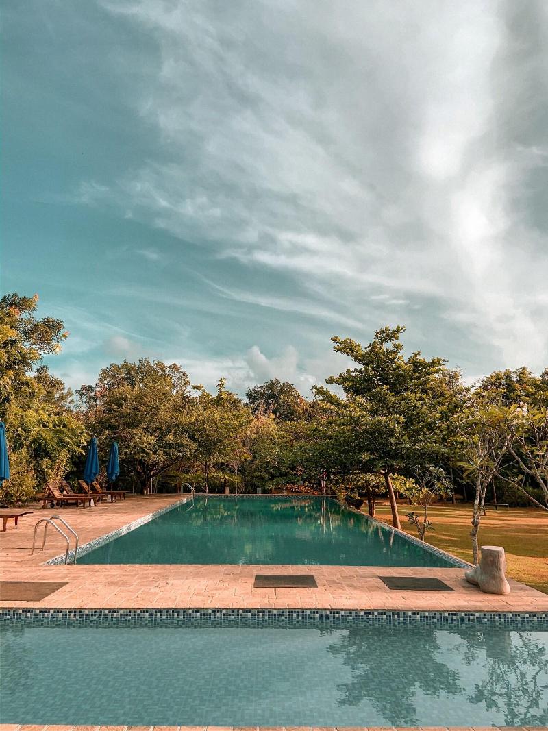 Amaara Forest Hotel Sigiriya image