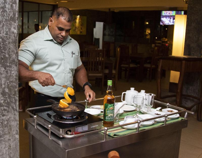 Amaara Forest Hotel Sigiriya image
