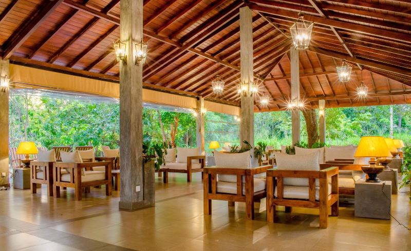 Amaara Forest Hotel Sigiriya image