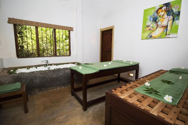 Amaara Forest Hotel Sigiriya image