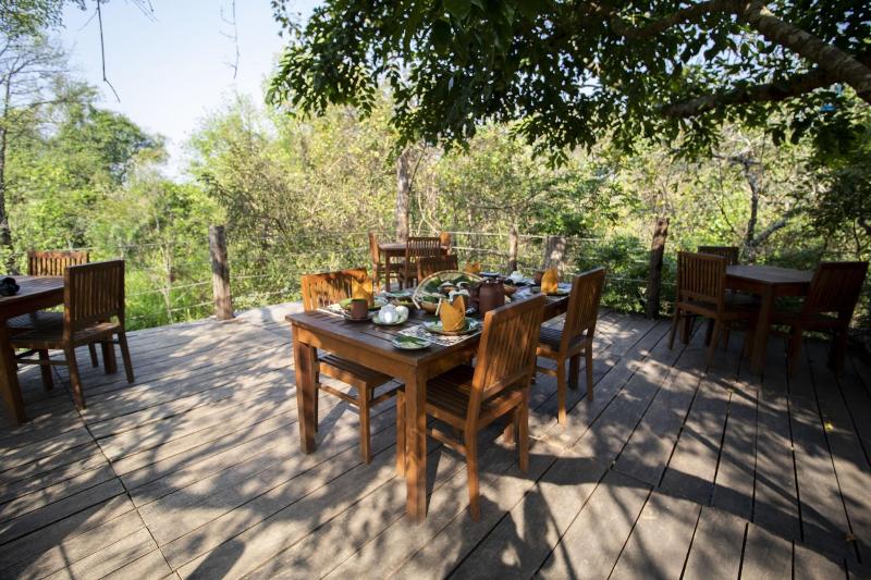 Amaara Forest Hotel Sigiriya image