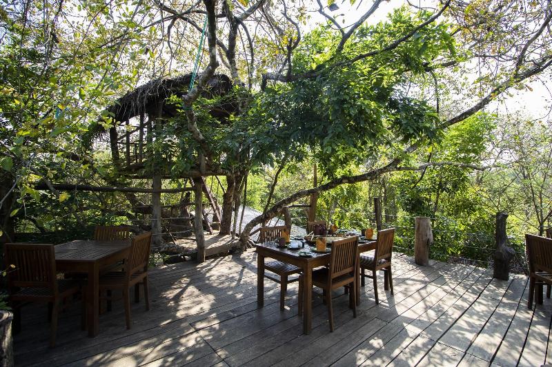 Amaara Forest Hotel Sigiriya image