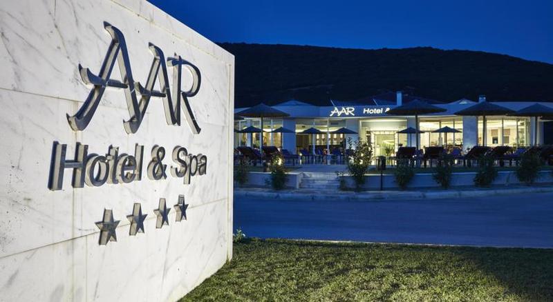 Aar Hotel & Spa