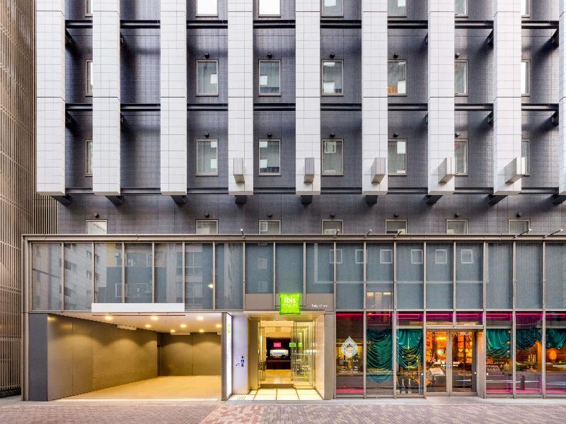 Hotel Unizo Ginza Nanaccho-me image