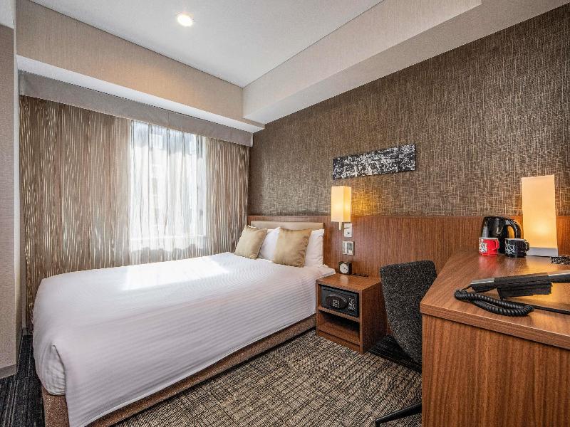 Hotel Unizo Ginza Nanaccho-me image