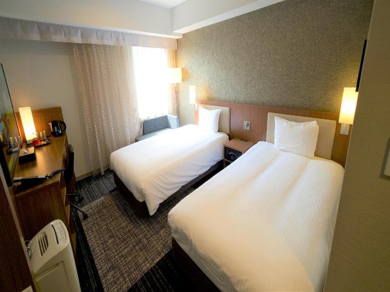 Hotel Unizo Ginza Nanaccho-me image