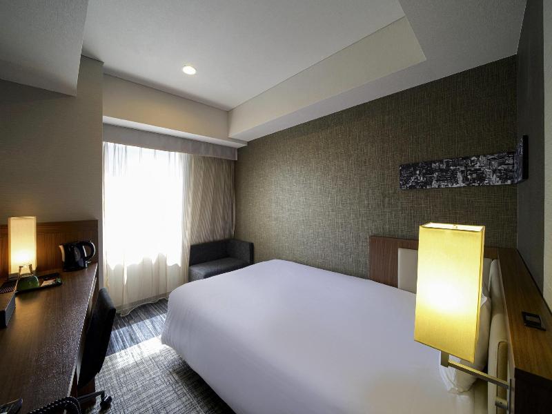Hotel Unizo Ginza Nanaccho-me image