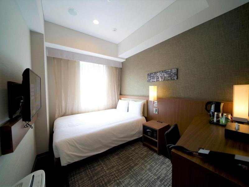 Hotel Unizo Ginza Nanaccho-me image
