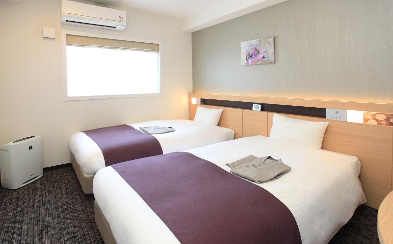Urban Hotel Kyoto-Nijo Premium image