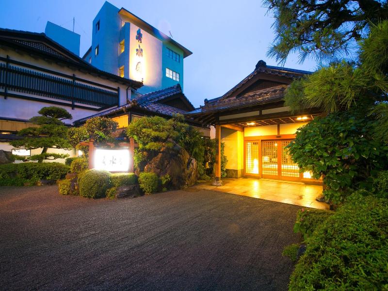 Ibusuki Shusuien image