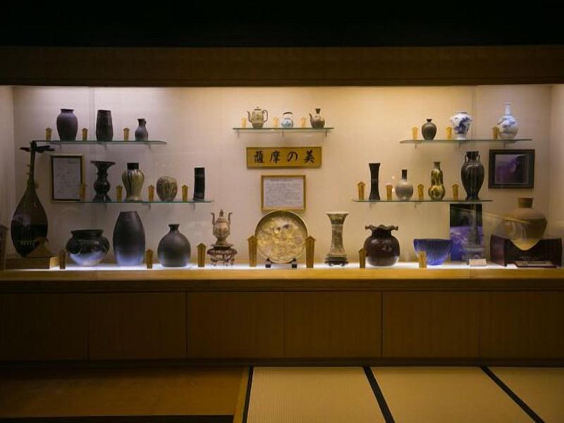Ibusuki Shusuien image