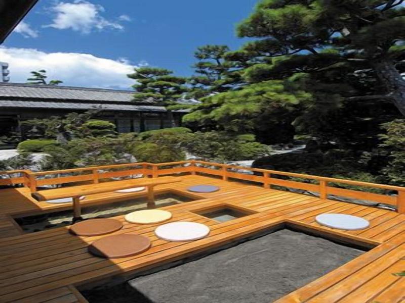 Ibusuki Shusuien image