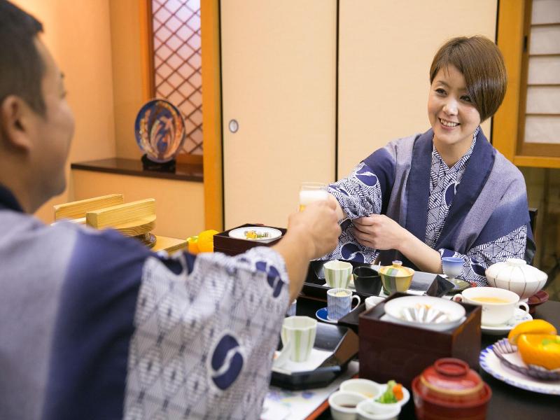 Ibusuki Shusuien image