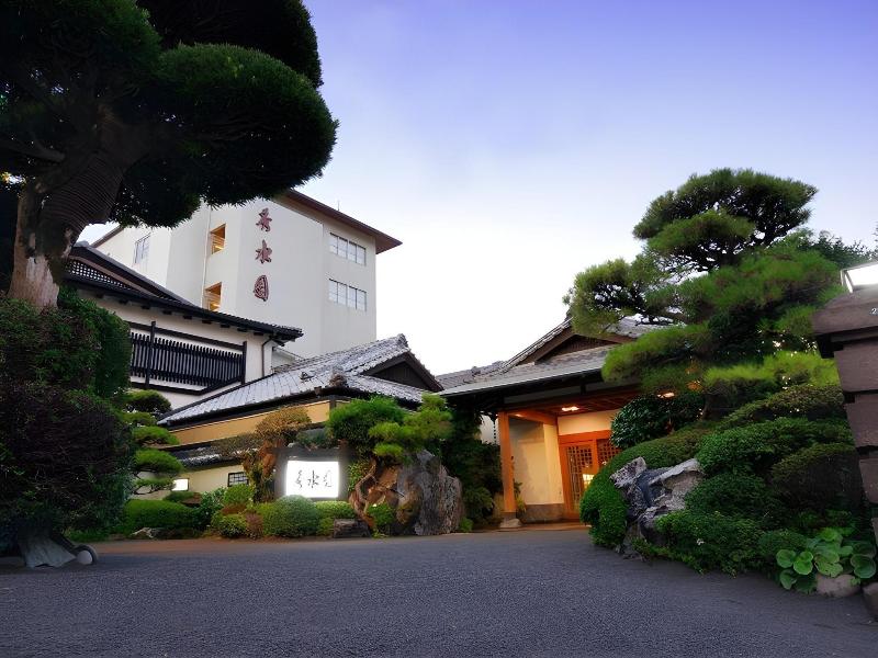 Ibusuki Shusuien image