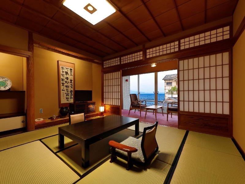 Ibusuki Shusuien image