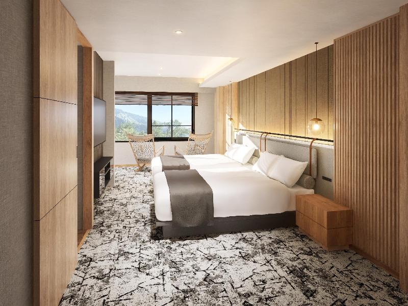 Kamikochi Lemeiesta Hotel image