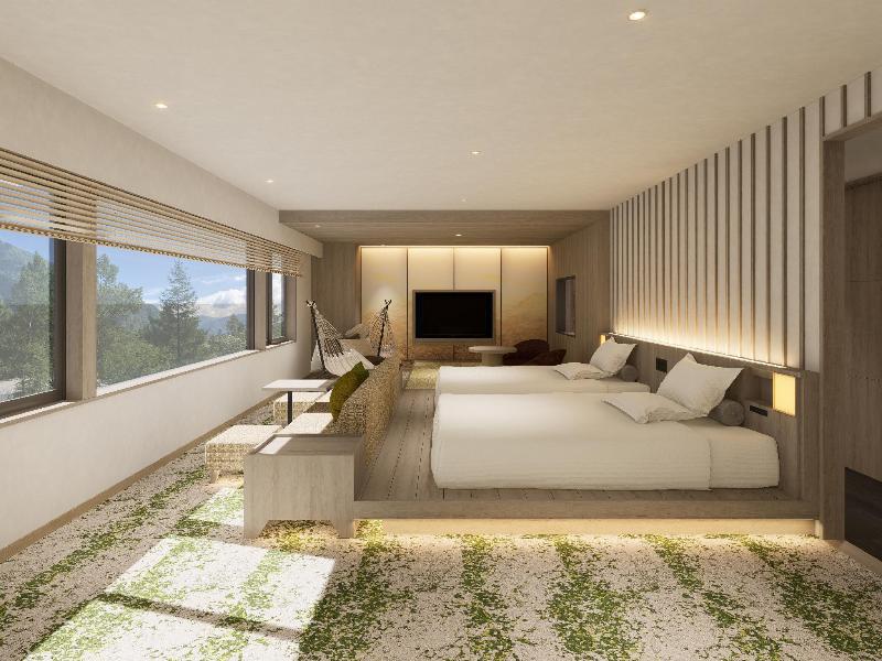 Kamikochi Lemeiesta Hotel image