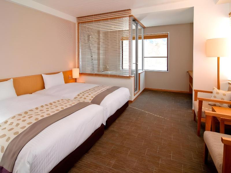 Kamikochi Lemeiesta Hotel image