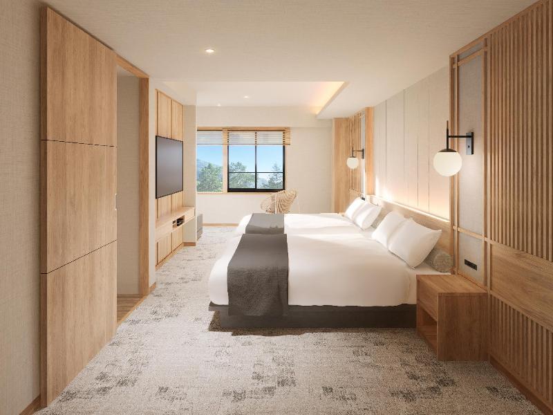 Kamikochi Lemeiesta Hotel image