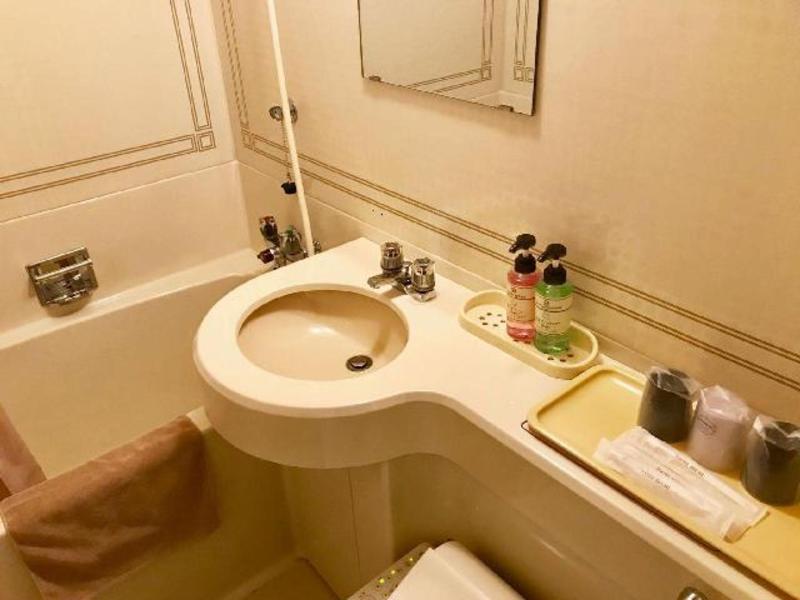 Osaka Bay Plaza Hotel image