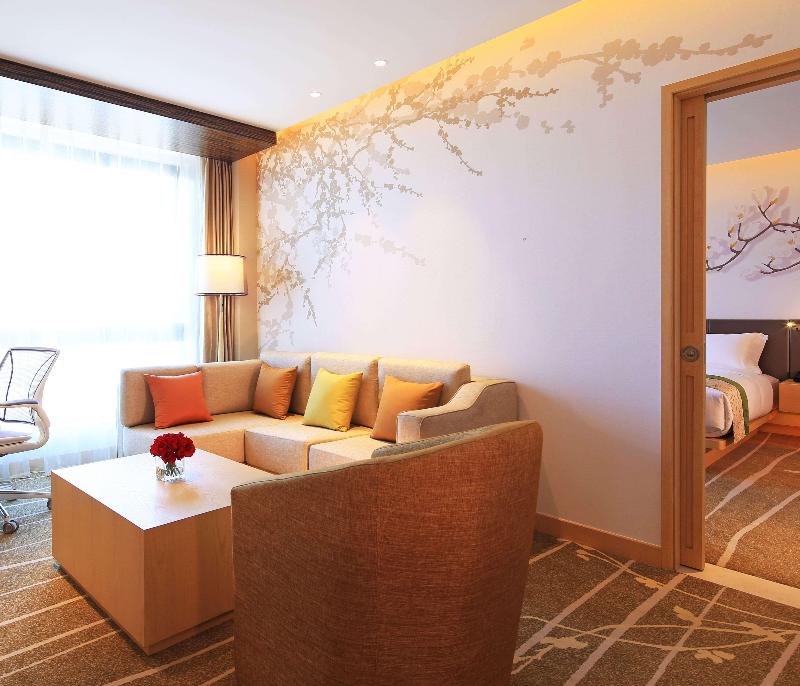 Hilton Garden Inn Xi'an High-Tech Zone