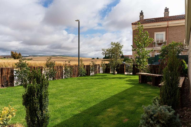 Hotel Rural Tierras Del Cid image