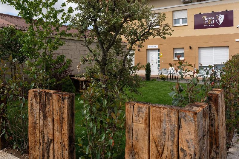Hotel Rural Tierras Del Cid image