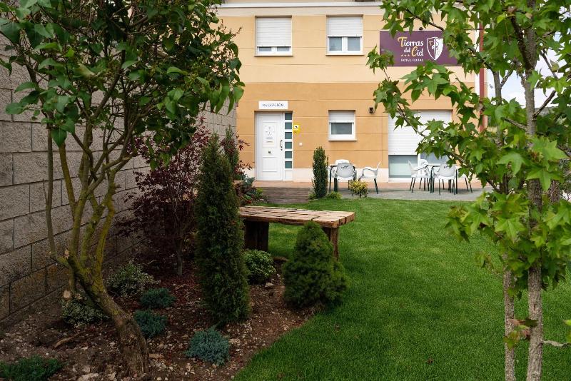 Hotel Rural Tierras Del Cid image