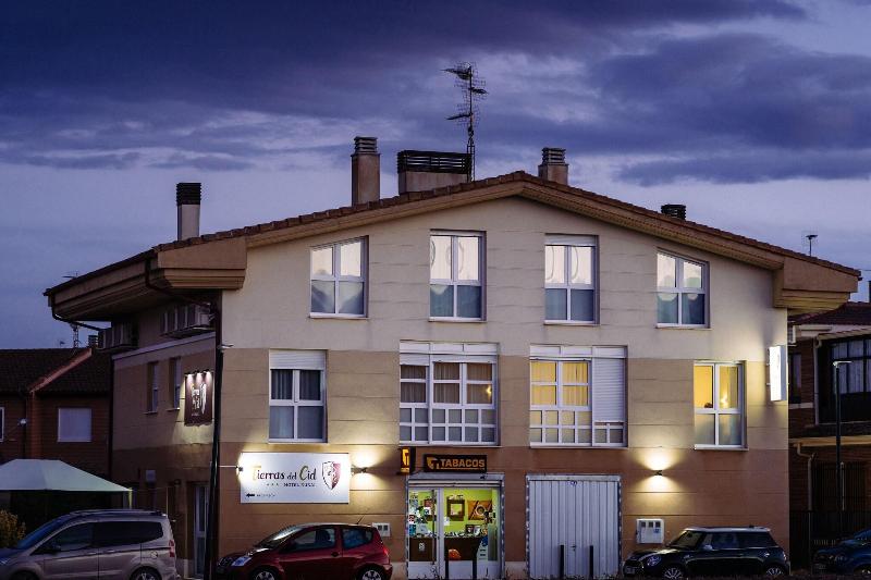 Hotel Rural Tierras Del Cid image
