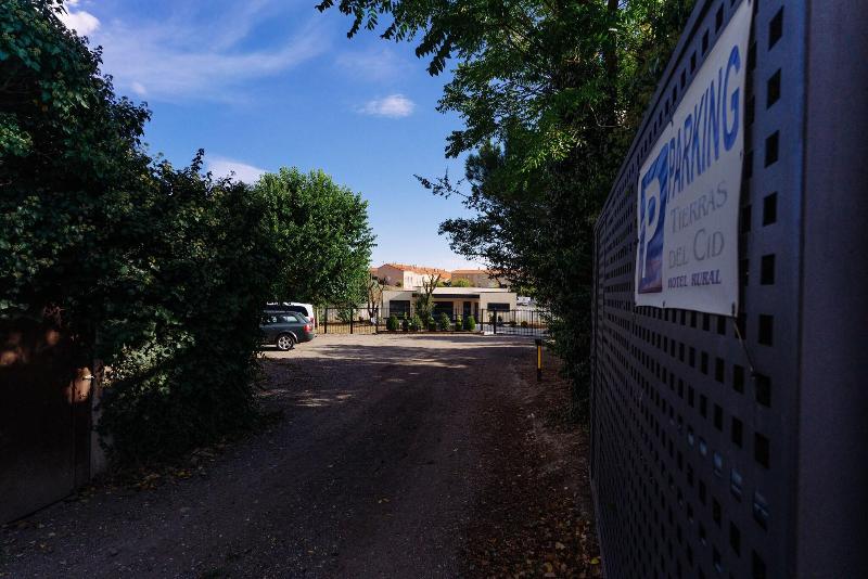 Hotel Rural Tierras Del Cid image