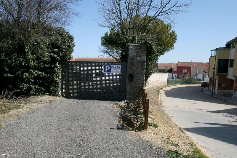 Hotel Rural Tierras Del Cid image