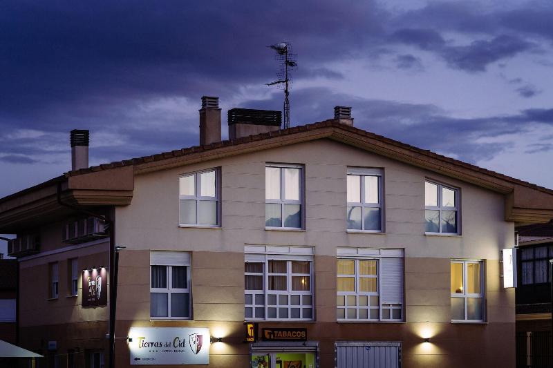 Hotel Rural Tierras Del Cid image