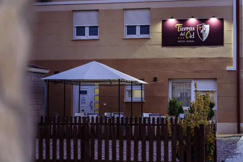 Hotel Rural Tierras Del Cid image