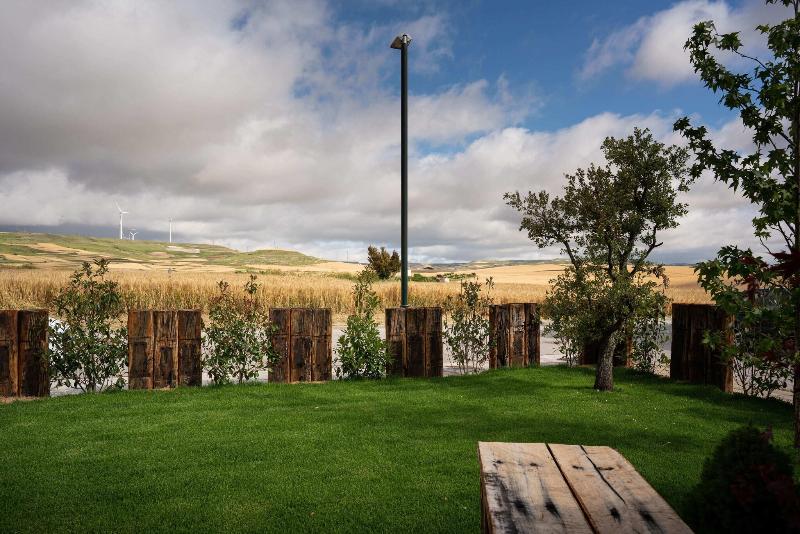 Hotel Rural Tierras Del Cid image