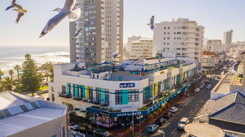 MOJO HOTEL