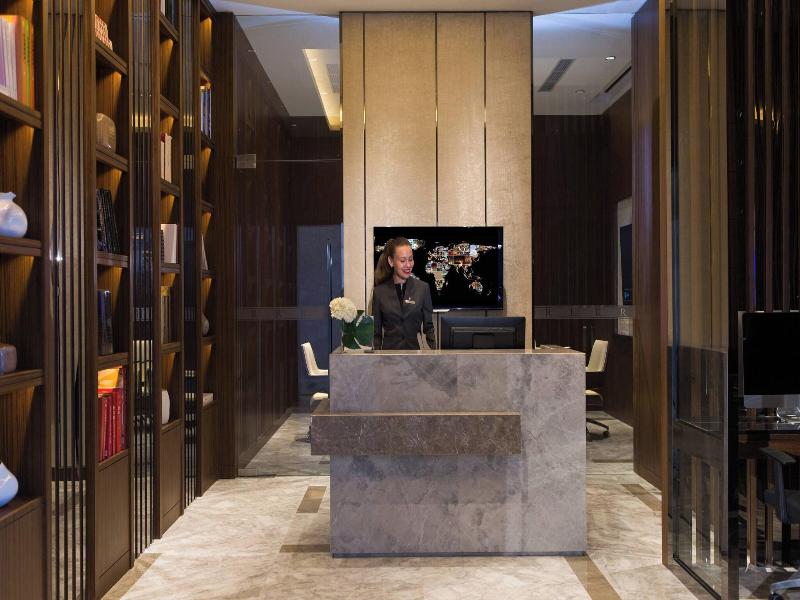 Renaissance Suzhou Wujiang Hotel image