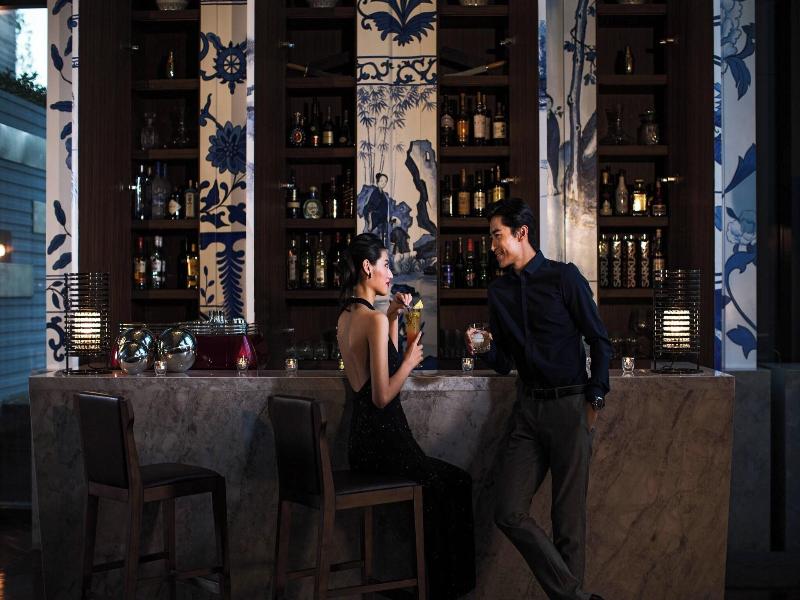 Renaissance Suzhou Wujiang Hotel image