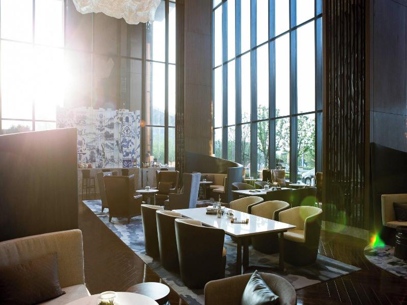 Renaissance Suzhou Wujiang Hotel image