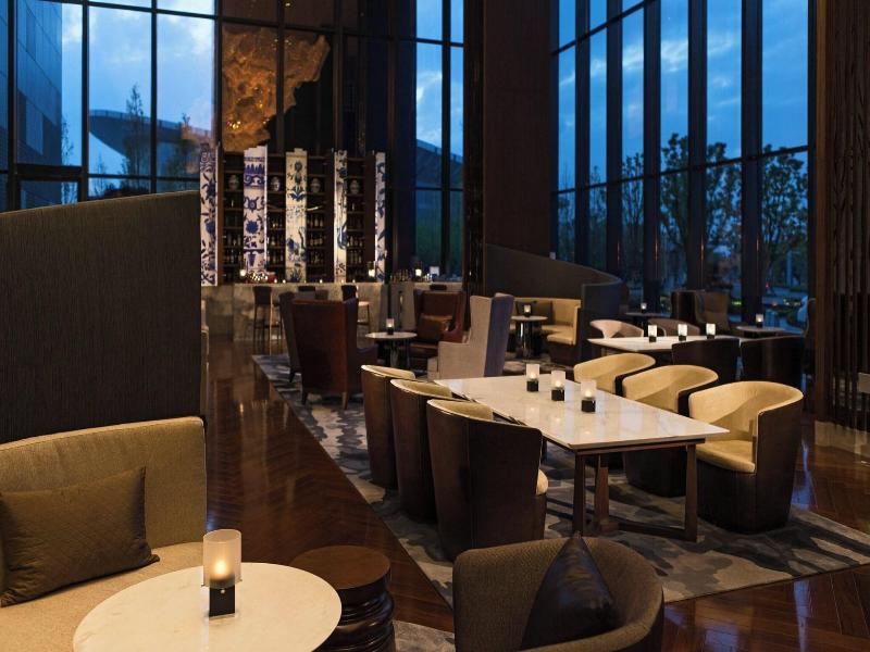 Renaissance Suzhou Wujiang Hotel image