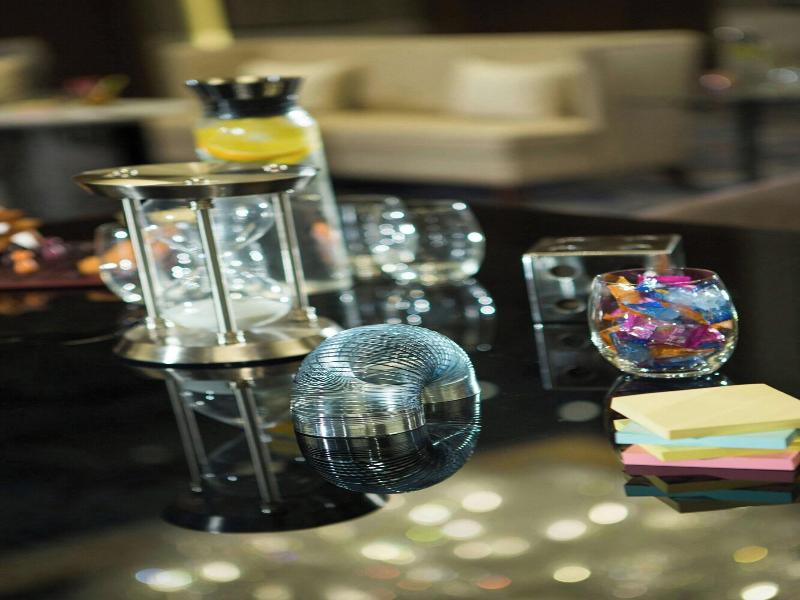 Renaissance Suzhou Wujiang Hotel image