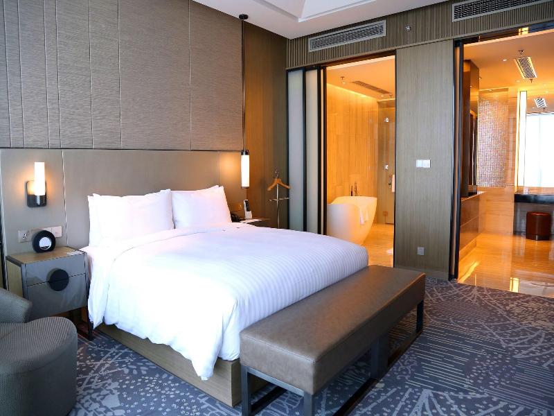 SUITE EXECUTIVE ONE BEDROOM