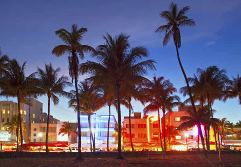 Residence Inn Miami Beach