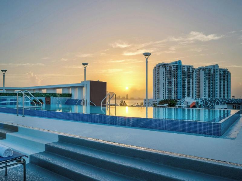 Residence Inn Miami Beach South Beach image